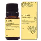 Óleo Essencial Junípero 5Ml By Samia