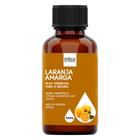 Óleo Essencial Laranja Amarga 100ml - Puro E Natural - Essência do Brasil