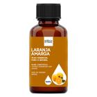 Óleo Essencial Laranja Amarga 100ml - Puro E Natural