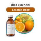 Óleo Essencial Laranja Doce 10ml