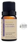 Oleo Essencial Lavanda 100% Puro Natural Via Aroma 10ml