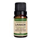 Óleo Essencial Lavanda 10Ml - Aromaterapia Natural E Puro