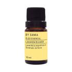 Óleo Essencial Lavanda Bulgaria By Samia Angustifolia 10ml