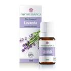 Óleo Essencial Lavanda - Phytoterápica - 10ml