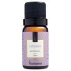 Óleo Essencial Lavanda Via Aroma 10ml