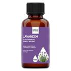 Óleo Essencial Lavandim Grosso 100ml - Puro E Natural - Essência do Brasil