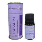 Óleo Essencial Lavandim para Cosmético (10ml) - Casa das Essências SS