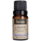 Óleo Essencial Lavandin - Via Aroma - LMS-VA-LVDN-10ML