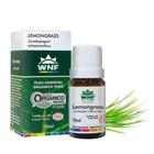 Óleo Essencial Lemongrass WNF - 10ml