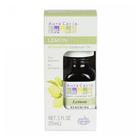 Óleo Essencial Limão 0.5 Oz por Aura Cacia