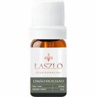 Óleo Essencial Limão Siciliano (Maduro) Brasil 10 ml - Laszlo