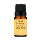 Óleo Essencial Manjerona 100% Natural Puro By Samia Para Estresse e Ansiedade