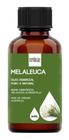 Óleo Essencial Melaleuca 60Ml - Puro E Natural