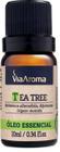 Óleo Essencial Melaleuca Tea Tree 10ml