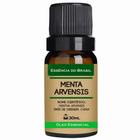 Óleo Essencial Menta Arvensis 30Ml - Puro E Natural