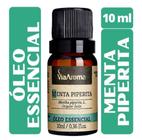 Menta Fort - Óleo Essencial de Menta 10ml – Naturalissimos