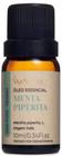 Óleo Essencial Menta Piperita 10ml Via Aroma