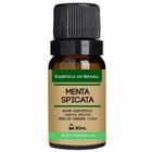 Óleo Essencial Menta Spicata 30ml - Puro E Natural - Essência do Brasil