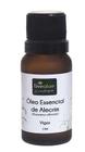 Óleo Essencial Natural De Alecrim 15Ml - Livealoe