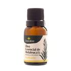 Óleo Essencial Natural De Melaleuca 15Ml - Livealoe