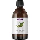 Óleo essencial NOW Solutions Eucalyptus 473 ml (1 unidade)