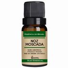 Óleo Essencial Noz Moscada 20ml - Puro e Natural