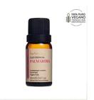 Óleo essencial palmarosa 10 ml - via aroma