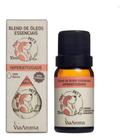 Óleo Essêncial Para Pet-blend Hiperatividade 10ml-via Aroma