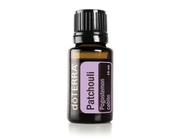 Oleo Essencial Patchouli - Patchouli 15 ml Doterra