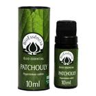 Óleo Essencial Patchouly 10 ml Bioessência