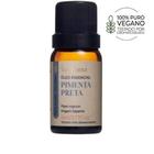 Óleo Essencial Pimenta Preta 5mL - Via Aroma