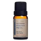 Óleo Essencial Pimenta Preta Via Aroma - 5ml