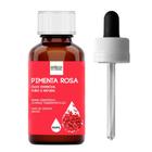 Óleo Essencial Pimenta Rosa 100ml - Puro E Natural 