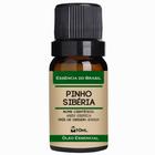 Óleo Essencial Pinho Sibéria 10ml - Puro E Natural