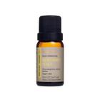 Oleo essencial puro difusor 10ml bergamota italiana bergamot italy