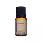 Oleo essencial puro para difusor lavanda 10ml calmante