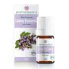 Óleo Essencial Sálvia Esclareia Phytoterápica 5ml - PhytoterÃpica