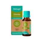 Óleo essencial thérapi citronela 10ml - BIO COSMETICA INDUST