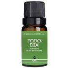 Óleo Essencial Todo Dia 10ml - Puro e Natural - Essência do Brasil