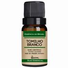 Óleo Essencial Tomilho Branco 20ml - Puro e Natural - Essência do Brasil