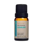 Óleo Essencial Tomilho Via Aroma 10ml - Thymus Vulgaris