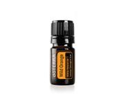 Oleo Essencial Wild Orange - Laranja-Lima (Ingestão) 5 ml Doterra