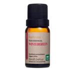 Óleo Essencial Wintergreen 10ml Via Aroma