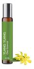 Óleo Essencial Ylang Ylang 10Ml Roll On - Puro E Natural