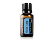 Oleo Essencial Ylang Ylang 15 ml Doterra