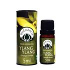 Óleo Essencial Ylang Ylang BioEssência 5 ml