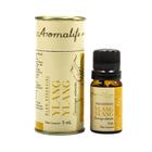 Óleo Essencial Ylang Ylang para Cosméticos (5ml) - Casa das Essências SS