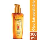 Óleo Extraordinário Flores Preciosas Elseve Loréal Paris 100ml