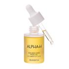 Óleo facial Alpha-H Golden Haze com ácidos graxos ômega 25 ml