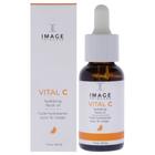 Óleo Facial Image Vital C Hidratante 30mL